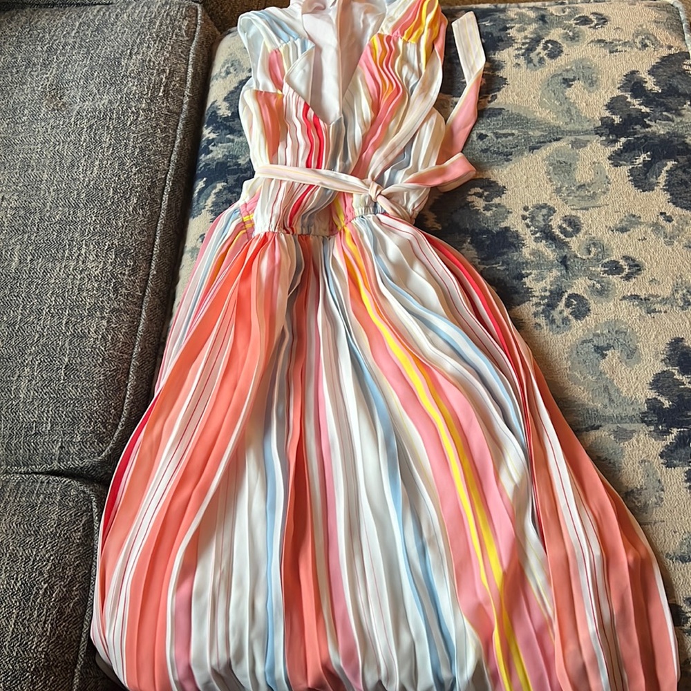 Loft maxi dress xsp